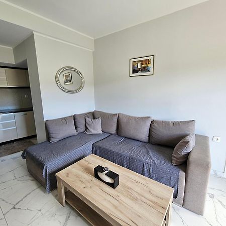 阿普索斯Grey Luxury House公寓 外观 照片