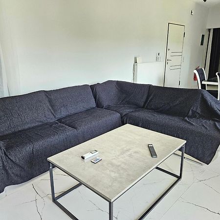 阿普索斯Grey Luxury House公寓 外观 照片