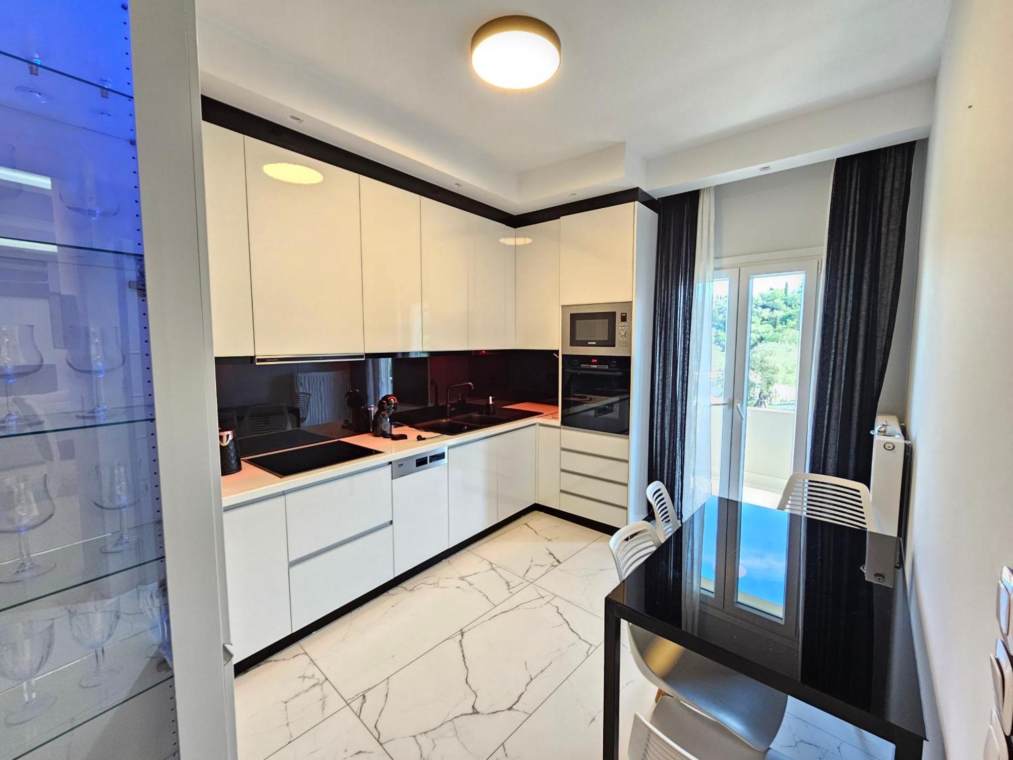阿普索斯Grey Luxury House公寓 外观 照片