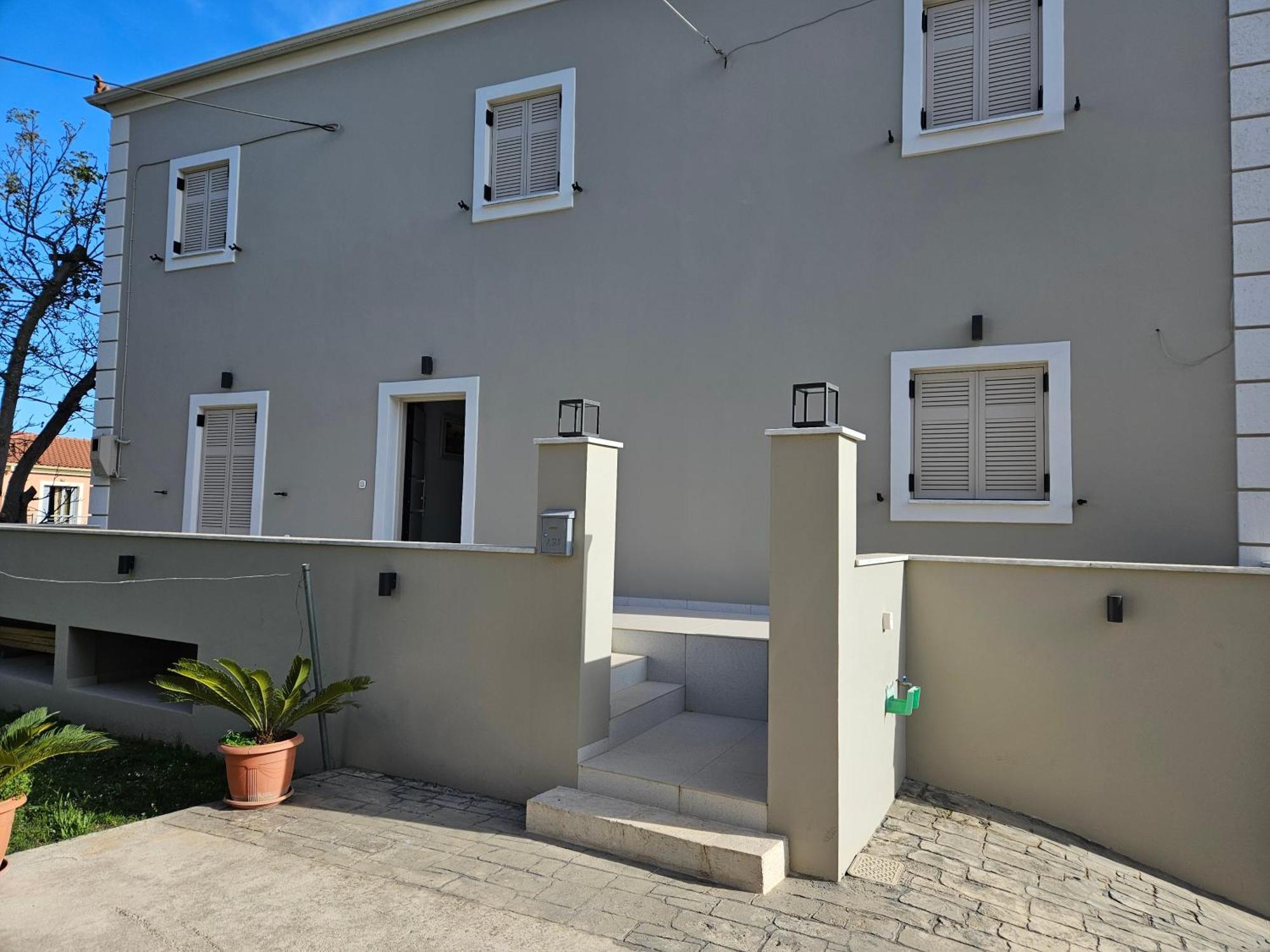 阿普索斯Grey Luxury House公寓 外观 照片