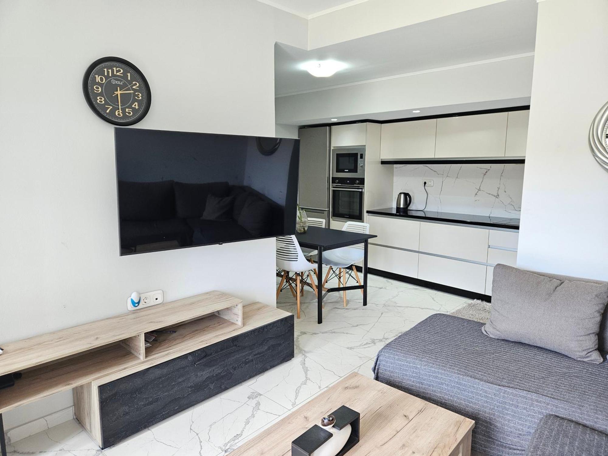 阿普索斯Grey Luxury House公寓 外观 照片