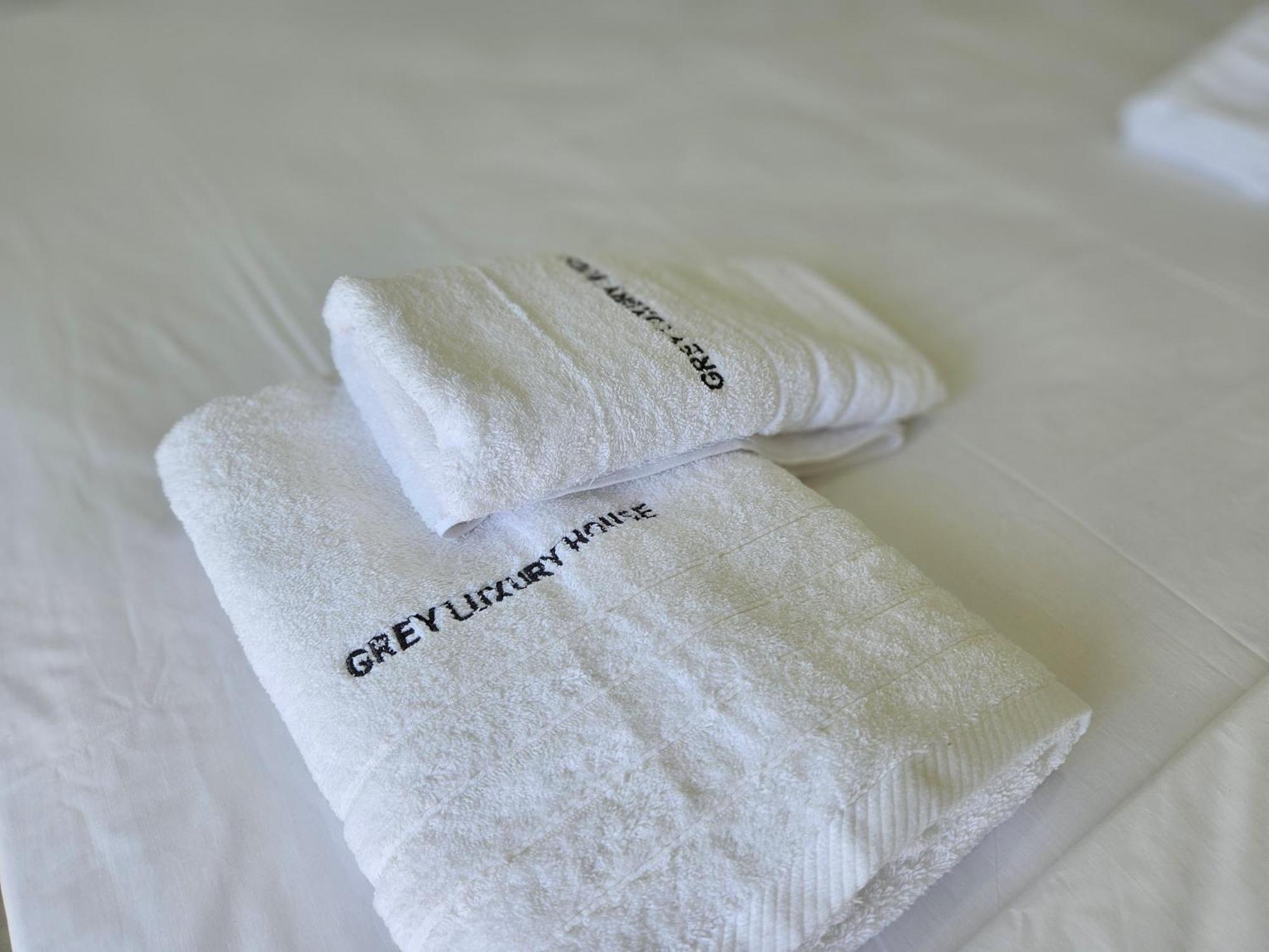 阿普索斯Grey Luxury House公寓 外观 照片