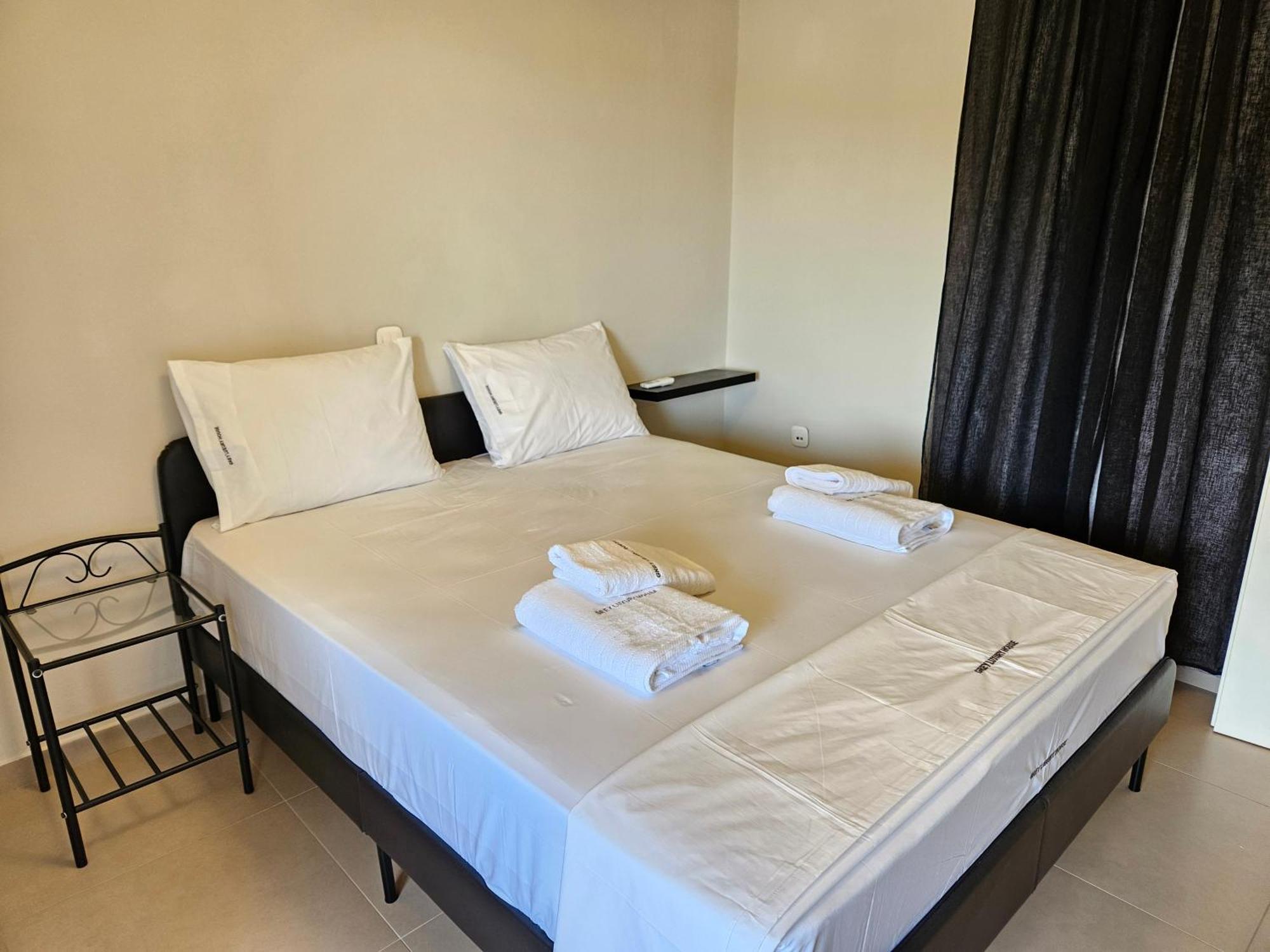 阿普索斯Grey Luxury House公寓 外观 照片