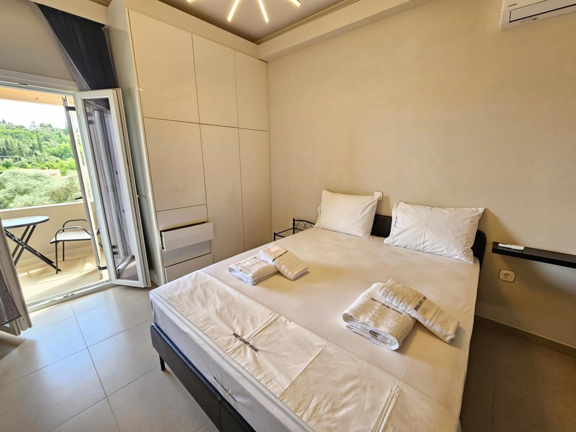 阿普索斯Grey Luxury House公寓 外观 照片