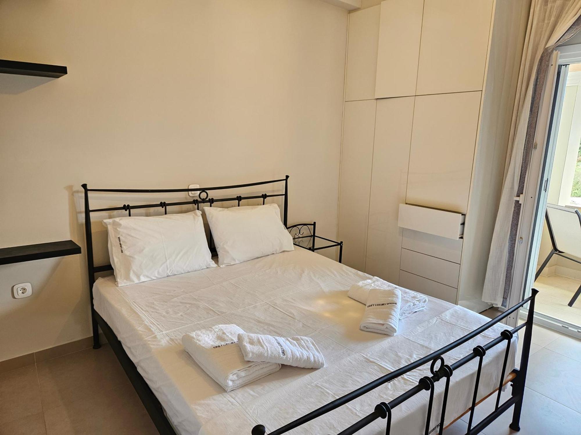 阿普索斯Grey Luxury House公寓 外观 照片