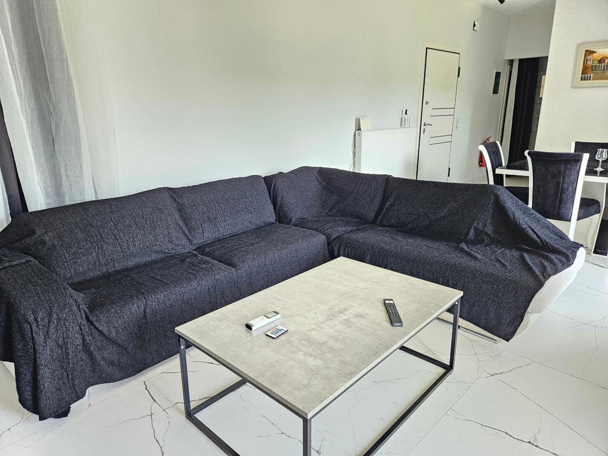阿普索斯Grey Luxury House公寓 外观 照片