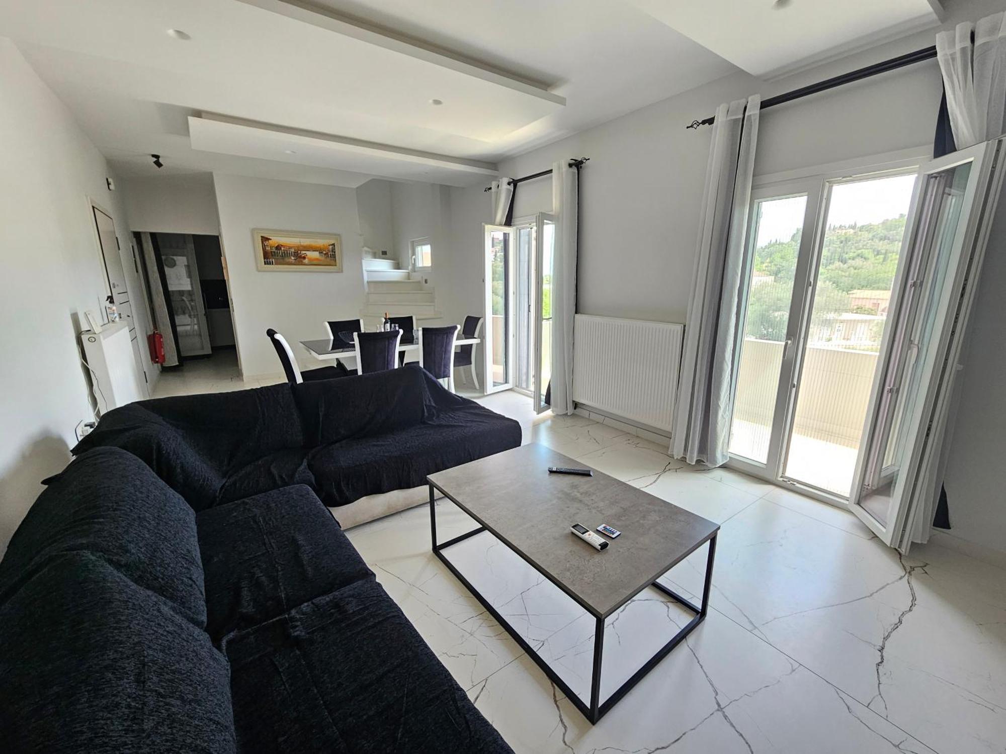 阿普索斯Grey Luxury House公寓 外观 照片