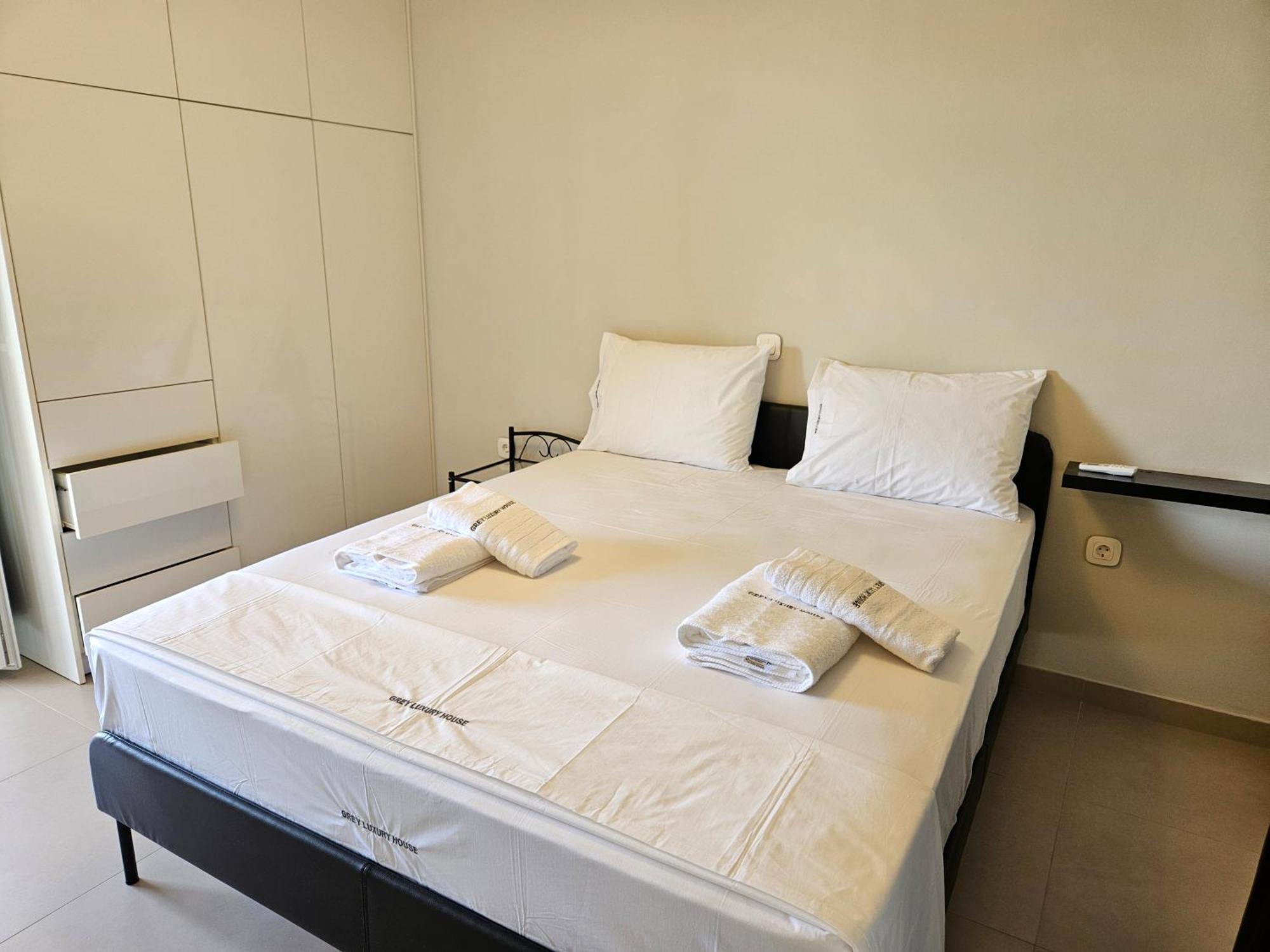 阿普索斯Grey Luxury House公寓 外观 照片